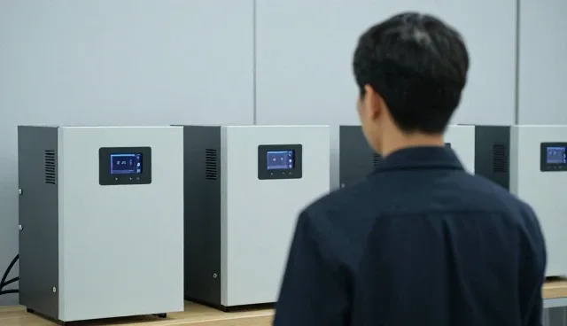 自动化控制模块选型中的核心关注点解析